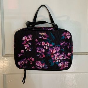 Victoria's Secret jetsetter travel case